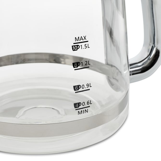 Courtly Check Drip Coffee Maker