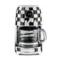Courtly Check Drip Coffee Maker
