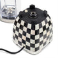 Courtly Check Blender