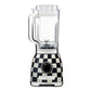 Courtly Check Blender