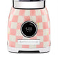 Rosy Check Blender