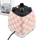 Rosy Check Blender
