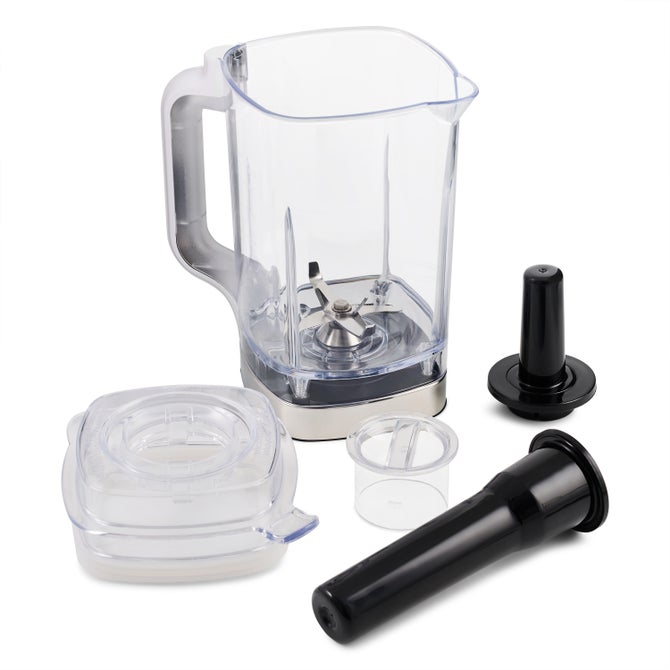 Rosy Check Blender