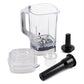 Rosy Check Blender