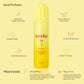 Piña Colada Foaming Body Wash