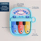 Itzy Ritzy  Bitzy Tunes™ Sardines - Light-Up Interactive Piano Toy