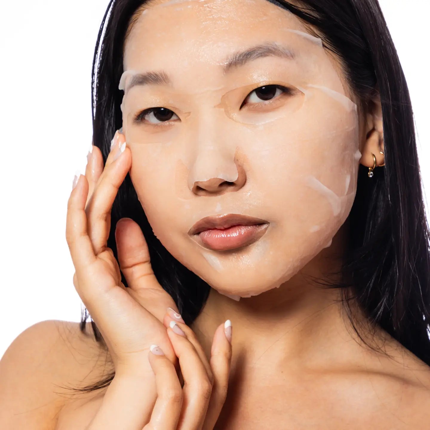 Strawberry Sweets Skincare Treats Set