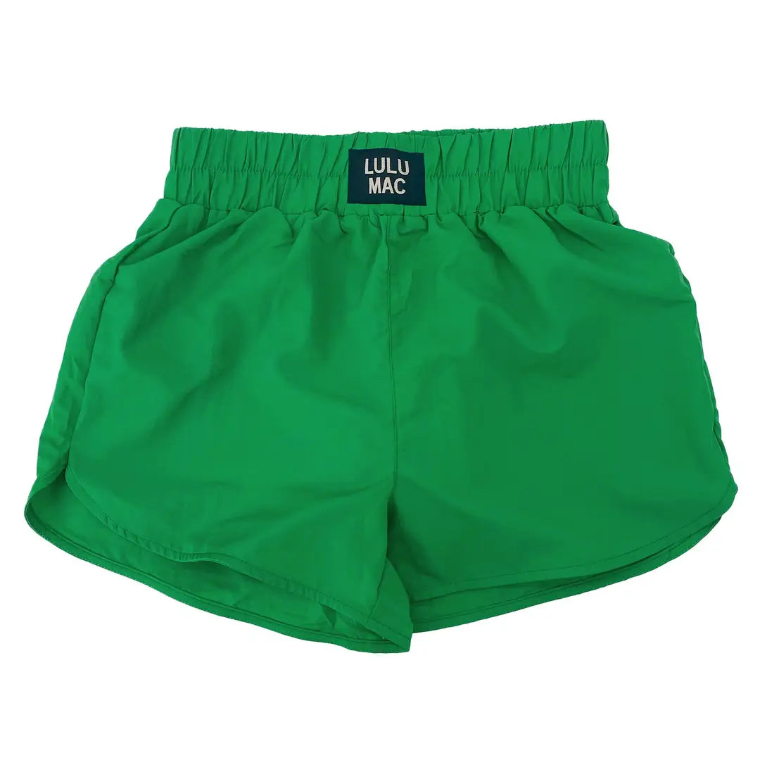 Og-Short Green