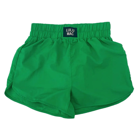 Og-Short Green