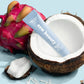 White Pitaya Coconut Smoothie Hydration Lip Treatment
