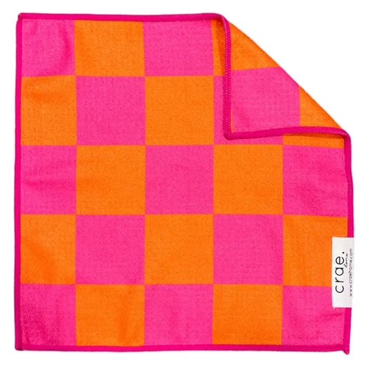 Crae.Home Sadie: Double-Sided Washcloth