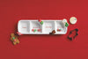 MUDPIE Christmas Cookie Decorating Set