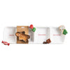 MUDPIE Christmas Cookie Decorating Set