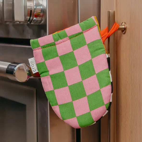 Crae.Home Riglee Mini Mitt