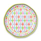 Palm Springs Melamine Large Platter