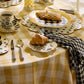 Bee Toile Bread & Butter Plate