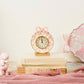 It's All About the Bow Desk Clock