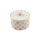 Rosy Check Trinket Box
