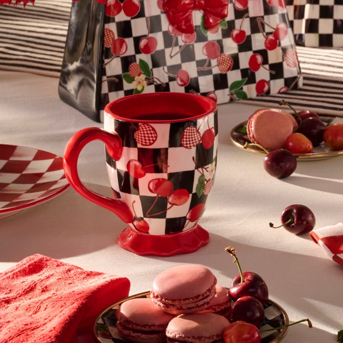 Mon Cheri Mug