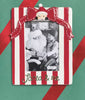 Santa & Me Bow Frame