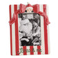 Santa & Me Bow Frame