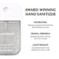 Touchland Confetti Cake Power Mist Hydrating Hand Sanitizer
