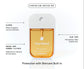 Touchland Spiced Pumpkin-Tini Power Mist Hand Sanitizer