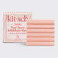 KITSCH Cleansing Tart Cherry Solid Body Wash