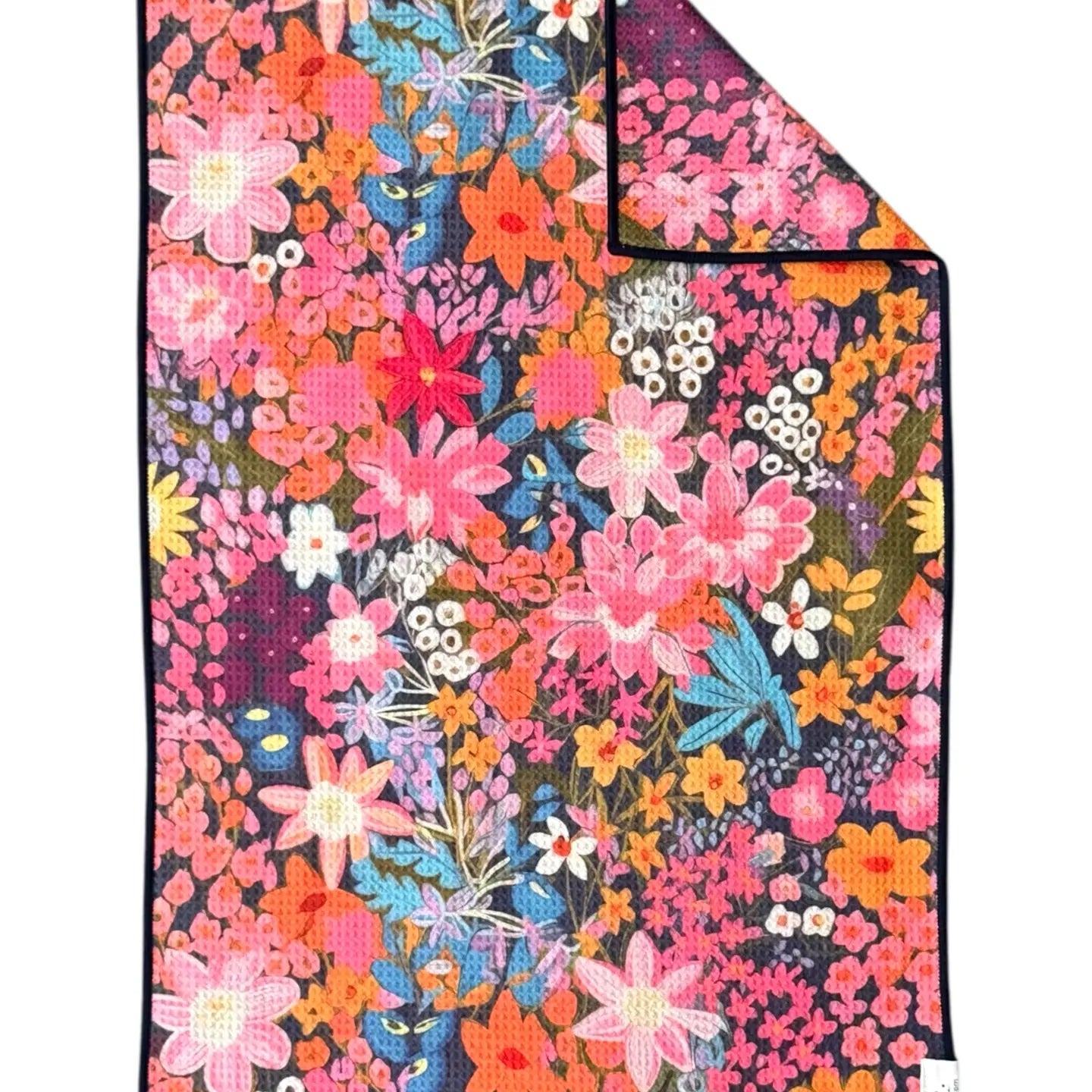 Crae.Home Harmony: Double-Sided Hand Towel