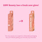 Strawberry Banana Smoothie Intense Hydration Lip Treatment