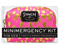 Spotted Minimergency Kit