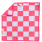 Crae.Home Adore Me: Double-Sided Washcloth