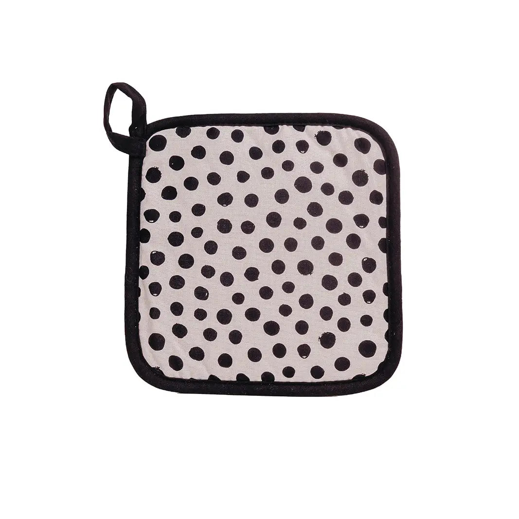 Crae.Home Polka Dottie Pot Pad