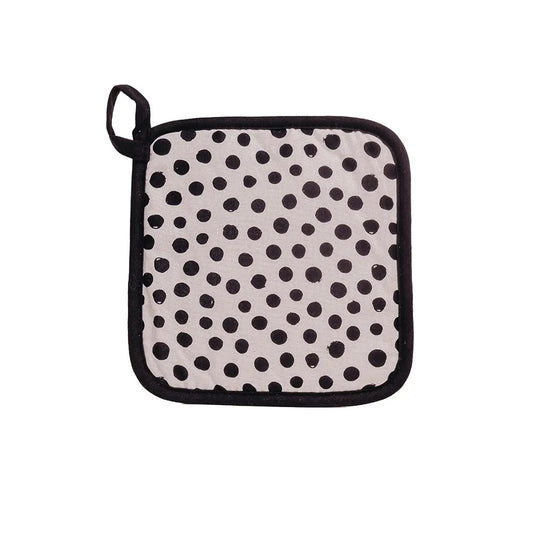 Crae.Home Polka Dottie Pot Pad