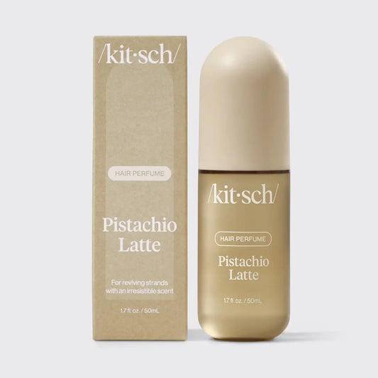 KITSCH Pistachio Latte Hair Perfume
