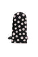 Crae.Home Polka Dottie Oven Mitt