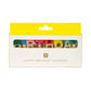 Rainbow Happy Birthday Candles | Cake Candle