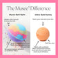Musee Space Cowboy Bath Balm