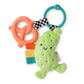 Itzy Ritzy  Itzy Pal - Parker the Pickle