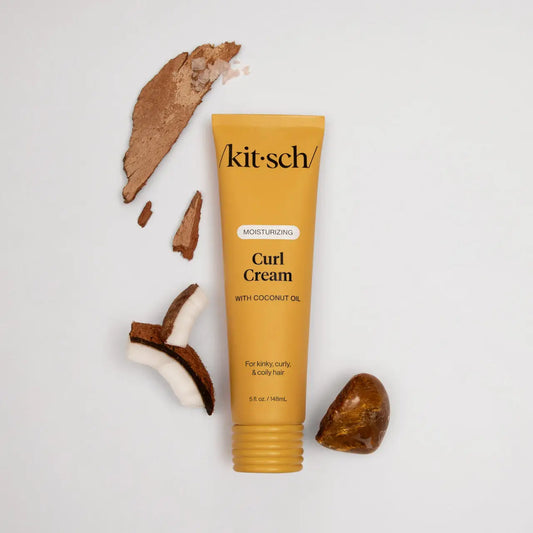 KITSCH Moisturizing Curl Cream