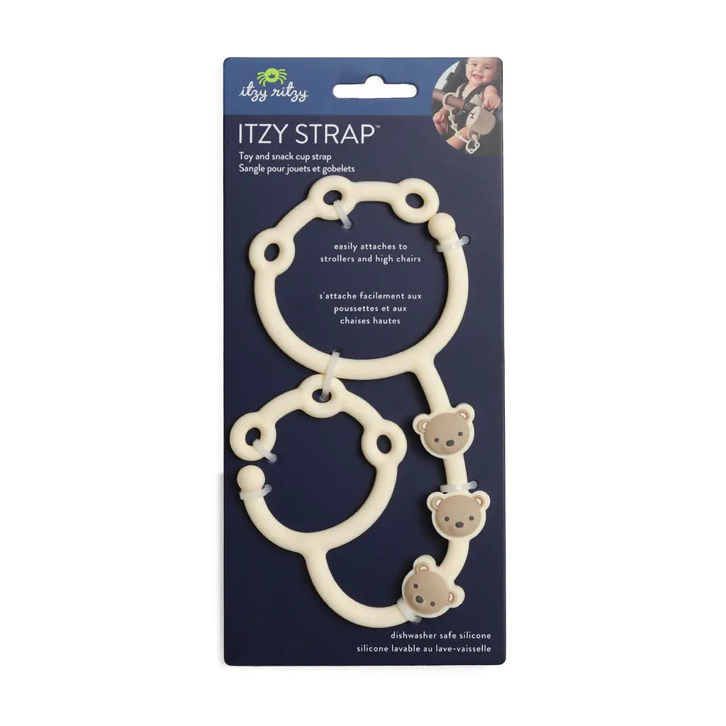 Itzy Ritzy  Itzy Strap