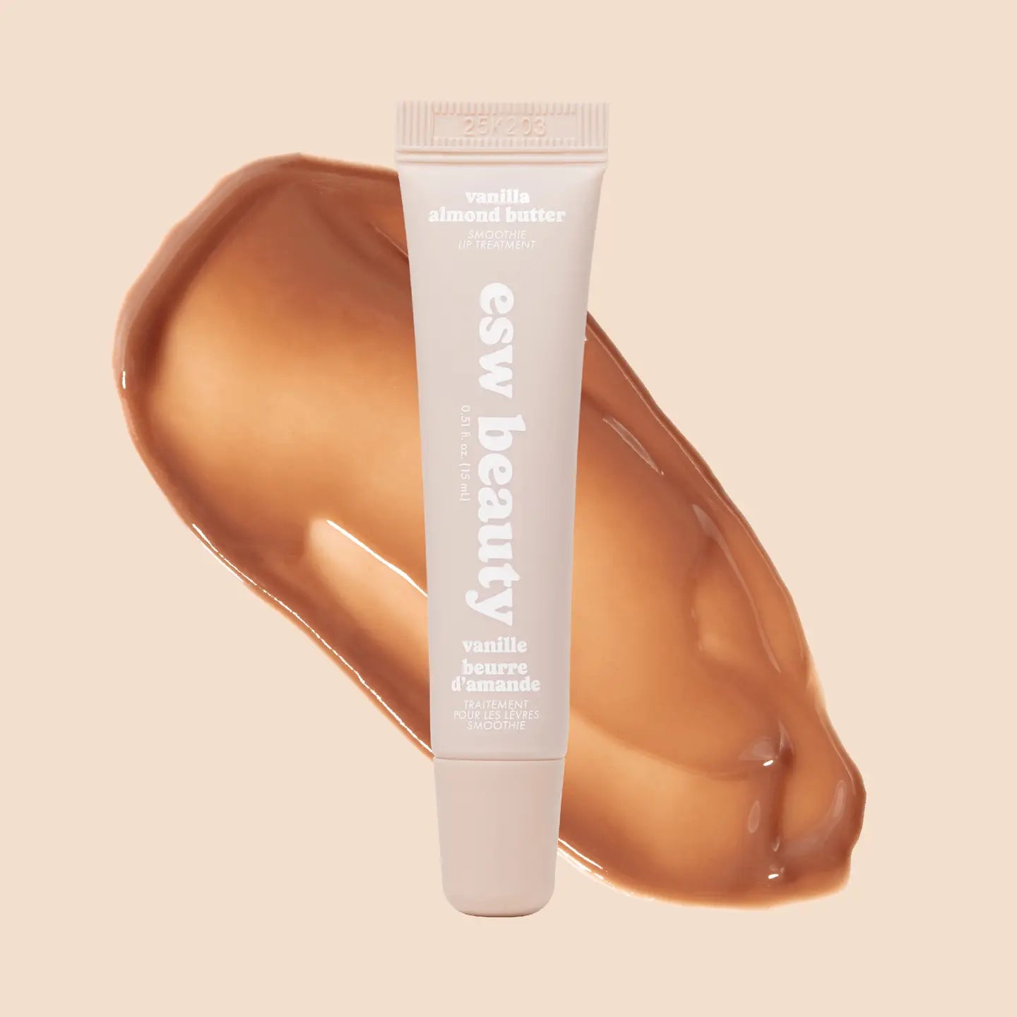 Vanilla Almond Butter Smoothie Protection Lip Treatment