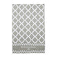 MacKenzie-Childs Sterling Zig Zag Dish Towels, Set of 3