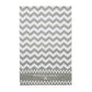 MacKenzie-Childs Sterling Zig Zag Dish Towels, Set of 3