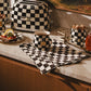 Courtly Check Dish Towel