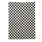 Courtly Check Dish Towel