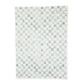 Sterling Check Dish Towel