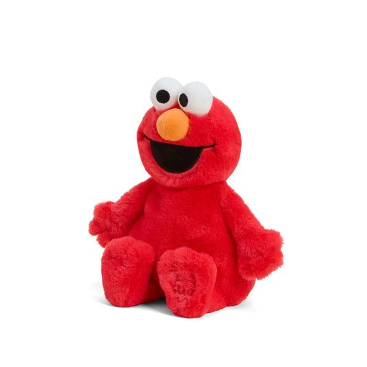 Elmo Warmies