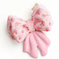 Itzy Ritzy *New* Bow Sweetie Crinkle™