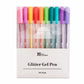 Erin Condren Design Glitter Gel Pen 10-pack